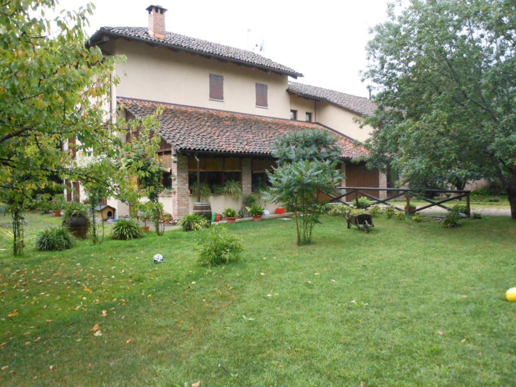 Locanda Del Molino Vecchio Magliano Alfieri Quarto foto
