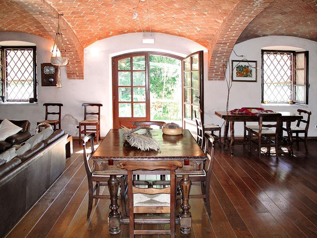 Locanda Del Molino Vecchio Magliano Alfieri Quarto foto